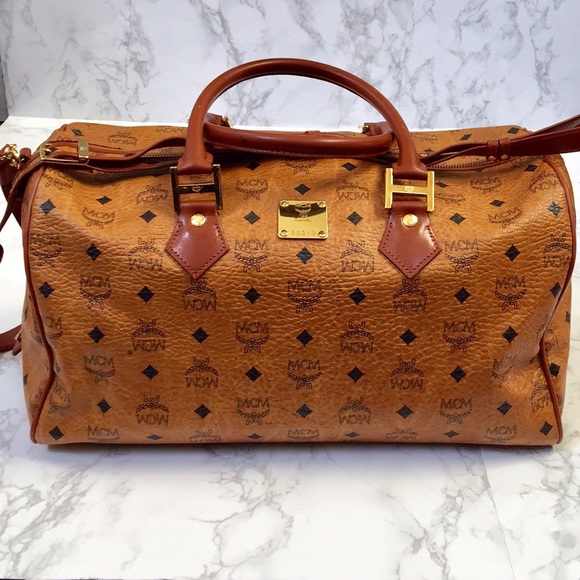 MCM Handbags - MCM bag